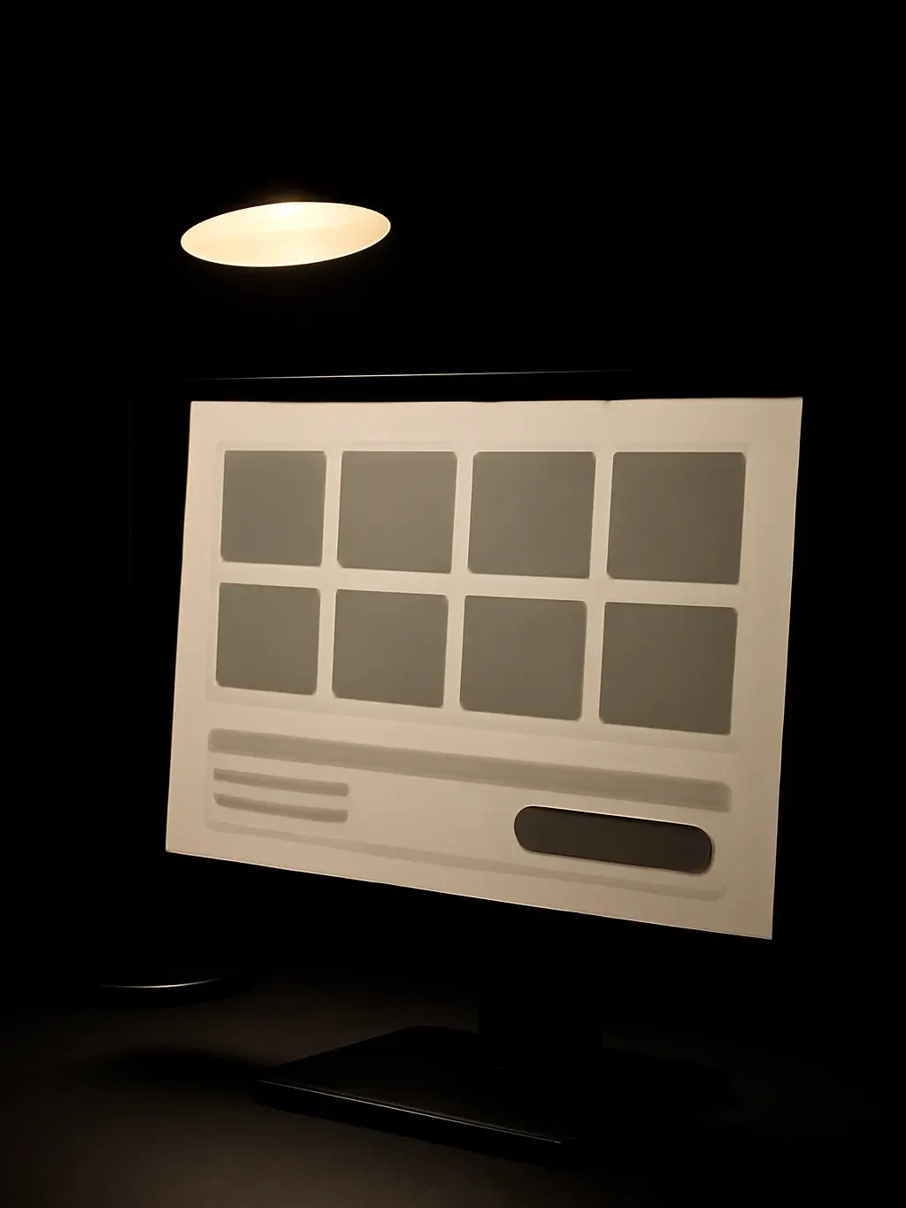 A real storefront, built to your brand and sized for real retail.