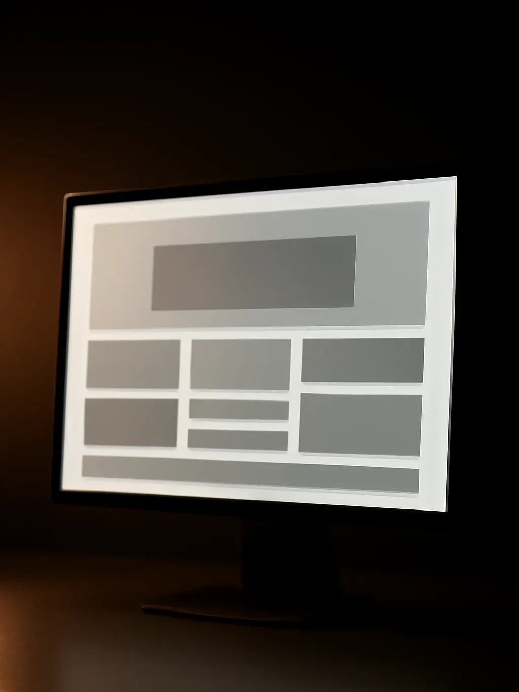 A production-ready, multi-page website — fixed price, timeline and revisions stated upfront.
